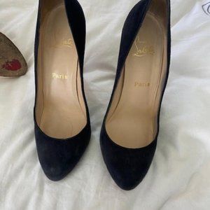 Chrisitian Louboutin Declic Pumps Size 39 - Color Altered (see Description)